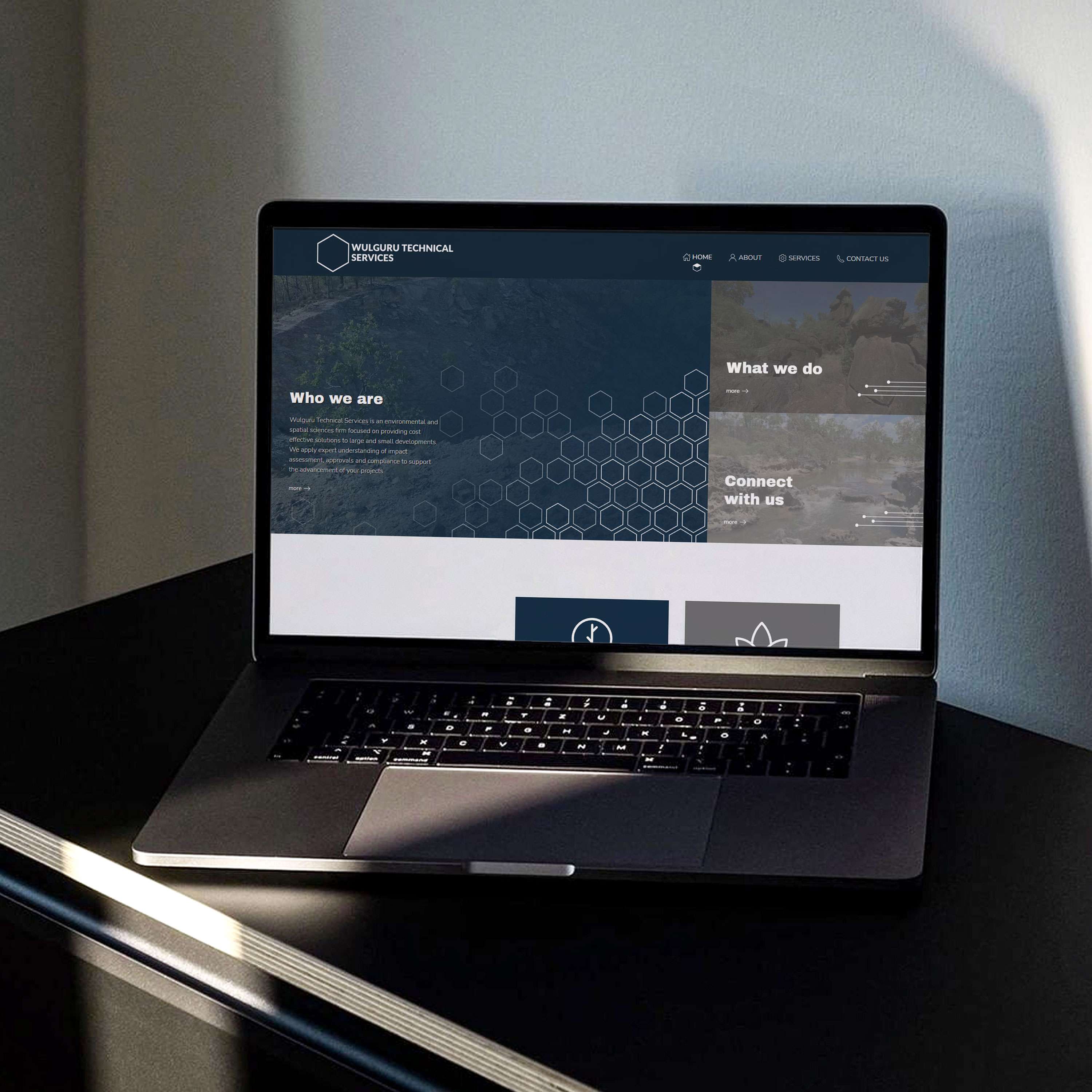 Wulguru Technical Services