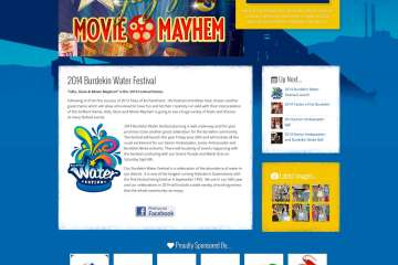 Burdekin Water Festival