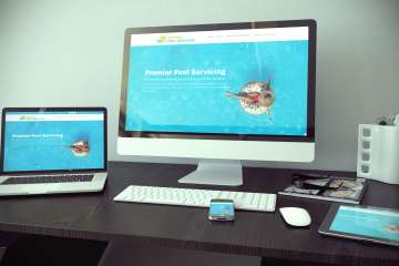 Premier Pool Servicing