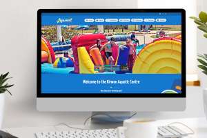 Kirwan Aquatic Centre