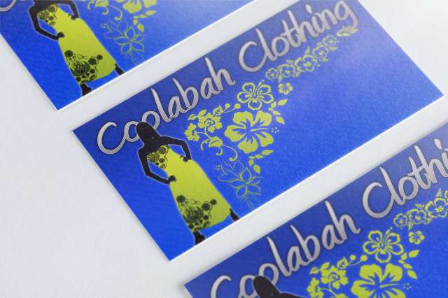 Coolabah Clothing