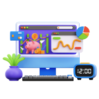 eCommerce / Online Shop Website