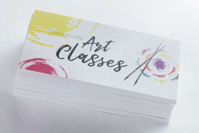 Townsville Art Classes