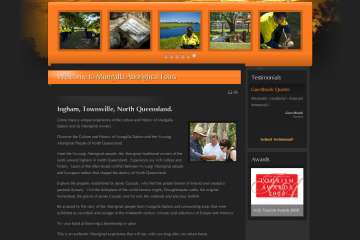 Mungalla Aboriginal Tours