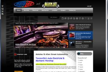 Motolec (2011 Design)