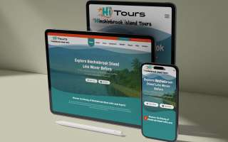 Hinchinbrook Island Tours
