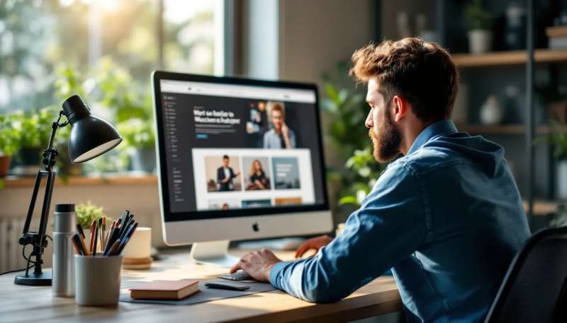 Why Your Website Matters More Than You Think