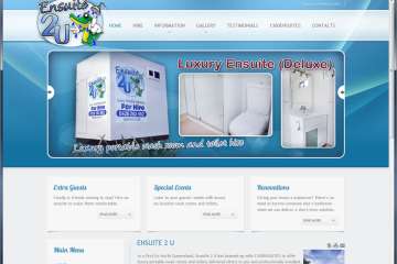 Ensuite 2 U (2012 Design)