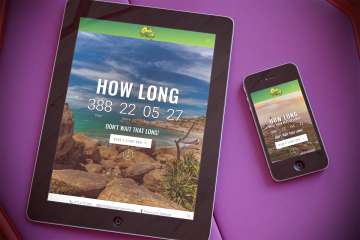 Ozzie Camper Trailers