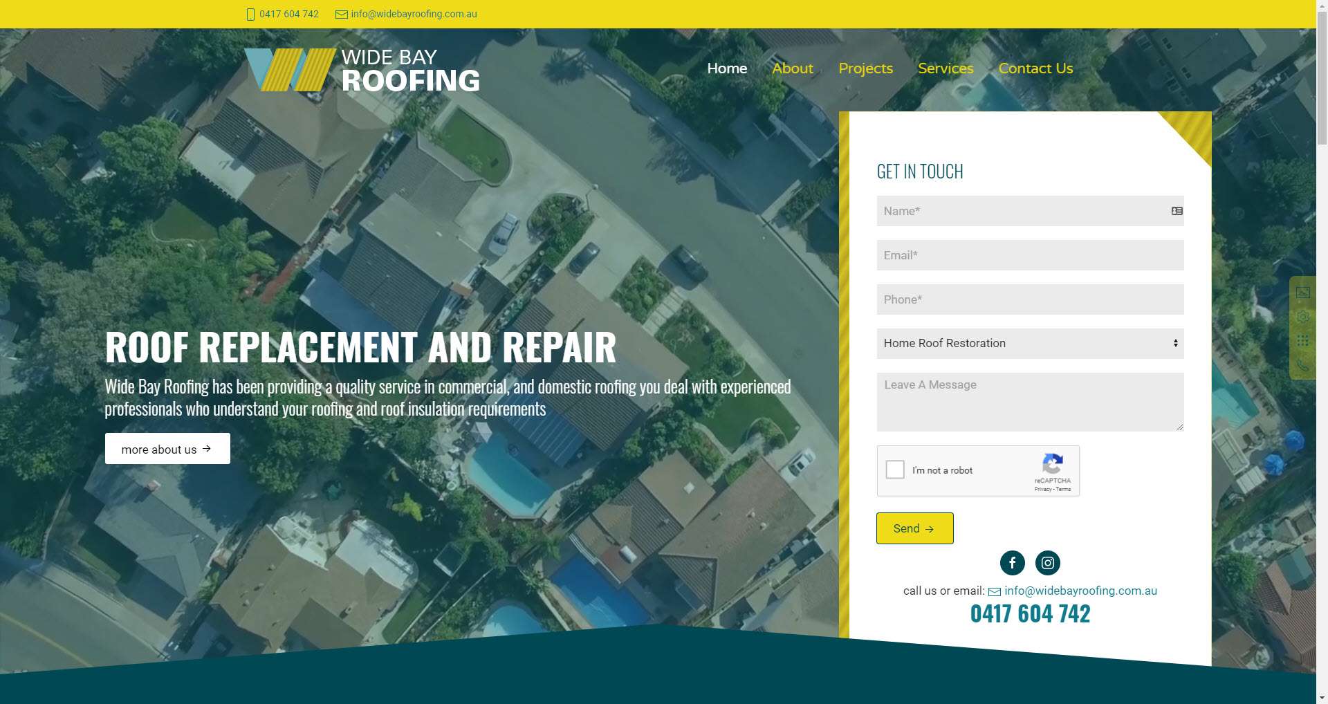 Widebay Roofing