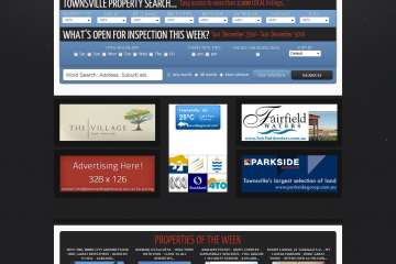 Townsville Open House