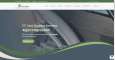 Click to view screenshot of EC Care Services website.