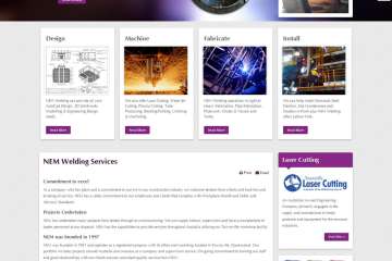 NEM Welding Services