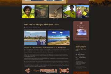 Mungalla Aboriginal Tours