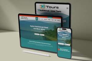 Hinchinbrook Island Tours