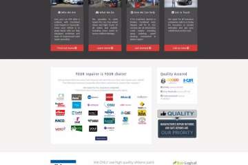 Combined Auto Repairs