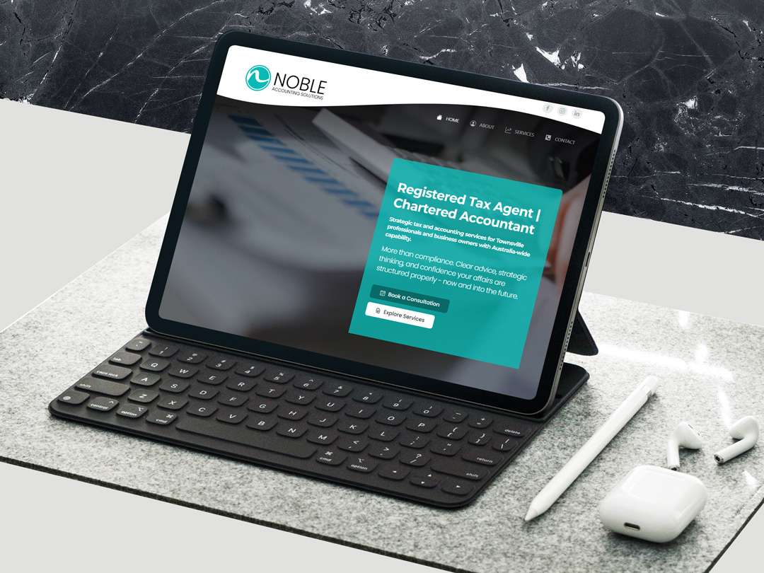 Noble Accounting Solutions