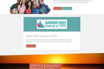 Study North Queensland