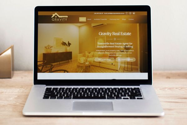 Gravity Real Estate