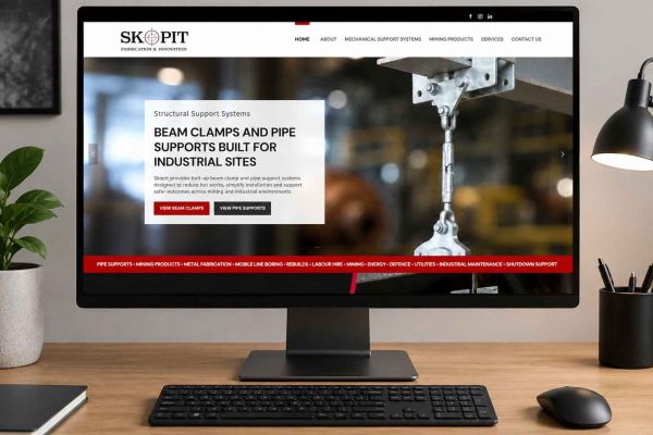 Skopit Fabrication & Innovation