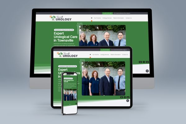Townsville Urology