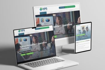 Health Project Services