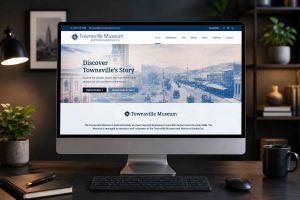 Townsville Museum and Historical Society Inc.