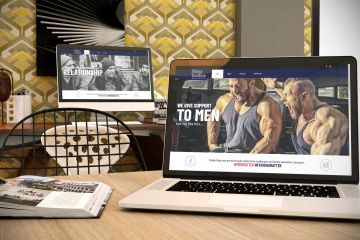 Mens Toolbox