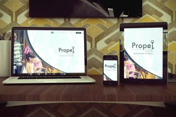 Propel Occupational Therapy
