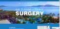 Click to view screenshot of Ear Nose Throat Surgery North QLD website.