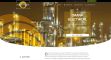 Click to view screenshot of Orana Electrical website.