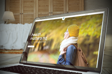 Health Matters NQ