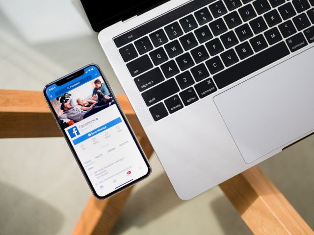 Why Your Business Needs a Website, Not Just a Facebook Page