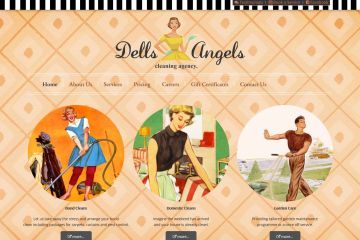 Dells Angels