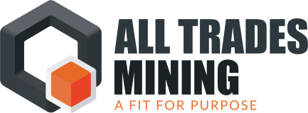 All Trades Mining Logo
