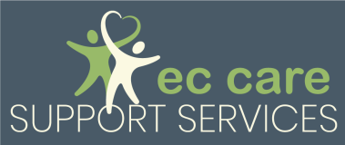EC Care Support Services Logo