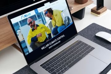 Millair Climate Control North NORTH QUEENSLAND
