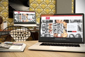 Flash Photo Booths