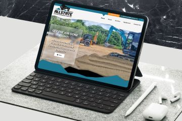 Allstate Earthmoving & Plant Hire