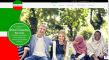Click to view screenshot of Elohim Disability Services website.