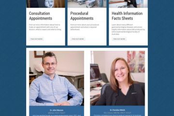 Gastroenterology North Queensland