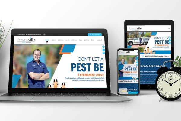 Townsville Termite Specialist