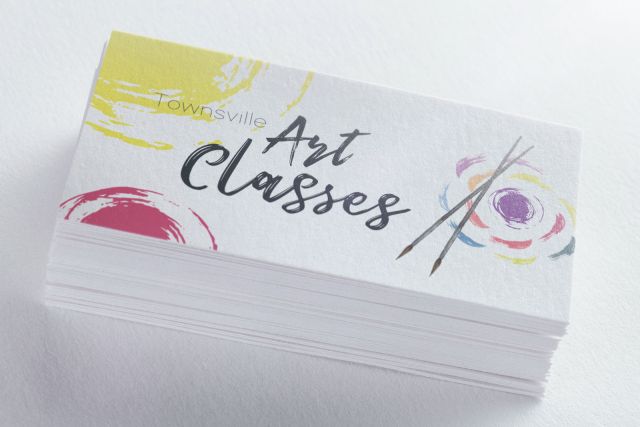 Townsville Art Classes