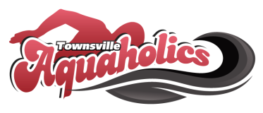 Aquaholics Logo