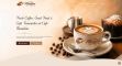 Click to view screenshot of Cafe Monalisa website.