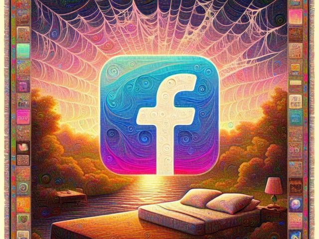 Does Your Business Run Entirly on Facebook