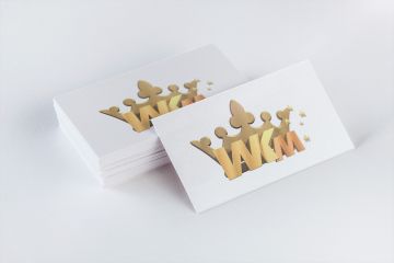 West Kimberly Metals Logo Mock-up