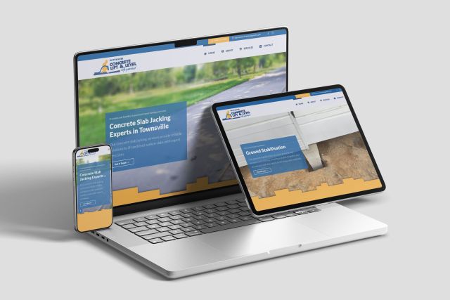 Bayswater Concrete Lift & Level NQWebsite Portfolio Page
