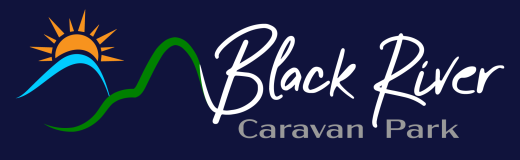 Black River Caravan Park Logo