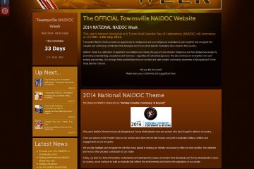 Townsville NAIDOC